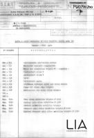 SIAI Marchetti - Eliche - Elica tripale per apparecchio S.M.79 NS. FIAT A 74 (120°)